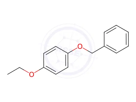 Chemical structure of Phloroglucinol Impurity 331