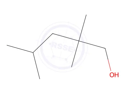 Chemical structure of Valproic Acid Impurity 119