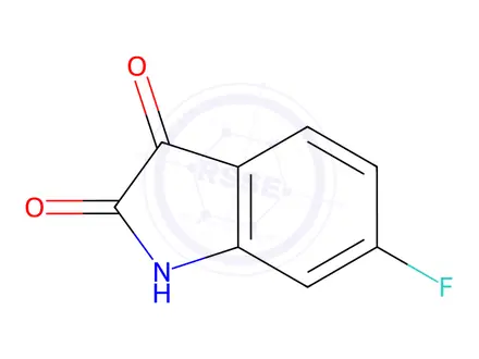 Chemical structure of Sunitinib Impurity 108
