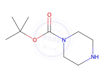 Chemical structure of Palbociclib Impurity 350