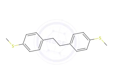 Chemical structure of Sulindac Impurity 9