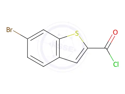 Chemical structure of Brexpiprazole Impurity 389