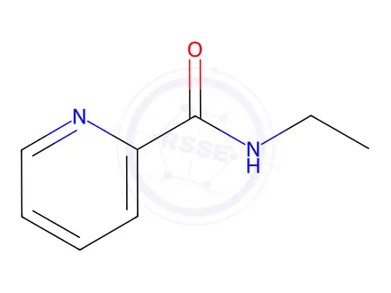 Chemical structure of Nicorandil Impurity 57