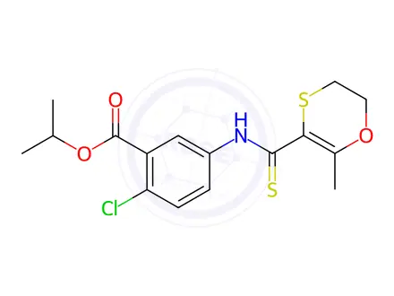 Chemical structure of UC-84 Impurity 29