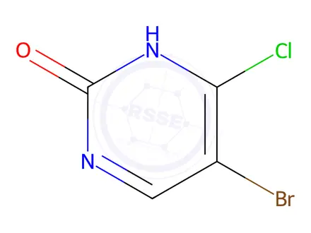 Chemical structure of Palbociclib Impurity 193