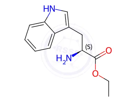 Chemical structure of Tadalafil Impurity 292