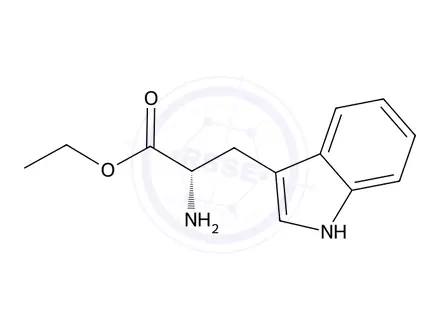Chemical structure of Tadalafil Impurity 292