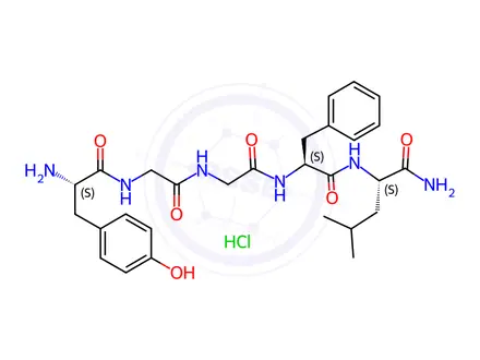 Chemical structure of Valine Impurity 169
