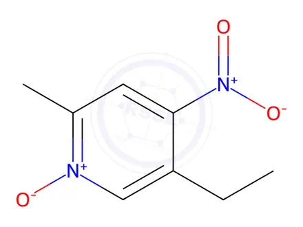Chemical structure of Ilaprazole Impurity 266