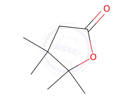 Chemical structure of Levetiracetam Impurity 59