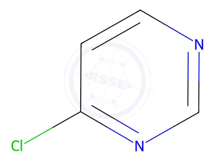 Chemical structure of Piribedil Impurity 62