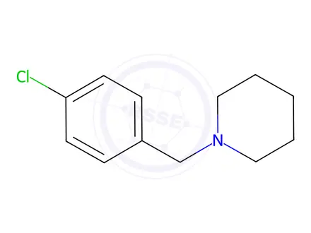 Chemical structure of Tofacitinib Citrate Impurity 286