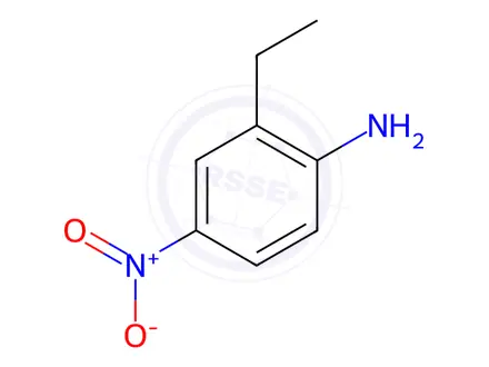 Chemical structure of Pazopanib Impurity 207