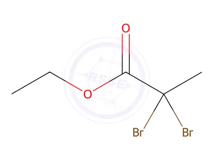 Chemical structure of Ethyl Acetate Impurity 244