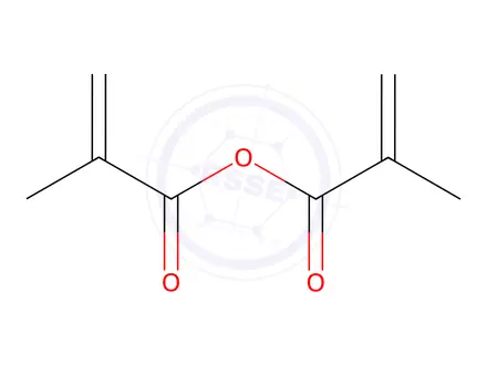 Chemical structure of Enobosarm Impurity 12