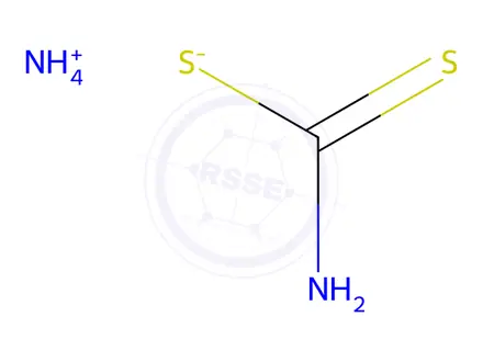 Chemical structure of Arotinolol Impurity 3