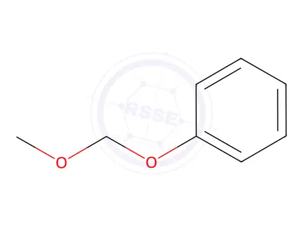 Chemical structure of Guaiacol Impurity 36