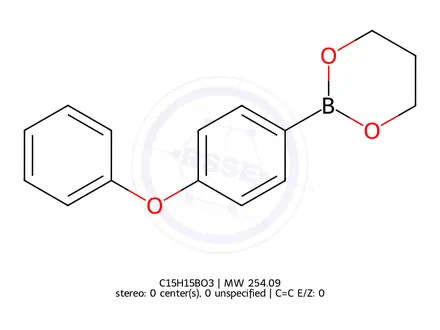 Chemical structure of 2222401-82-1