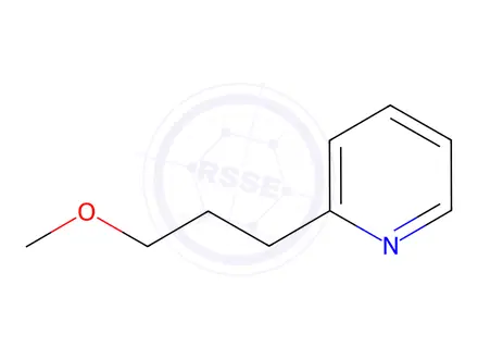 Chemical structure of Betahistine Impurity 48