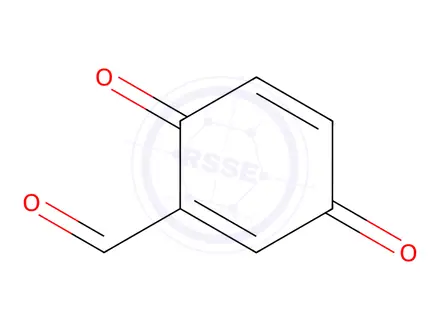 Chemical structure of Resorcinol Impurity 74