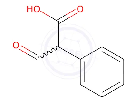 Chemical structure of Ipratropium Bromide Impurity 27