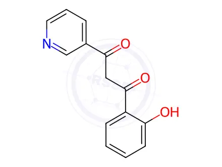 Chemical structure of NSC49653