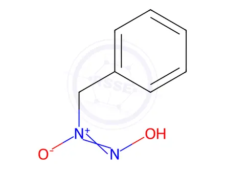 Chemical structure of Lacosamide Impurity 81 (N-Nitroso Lacosamide Impurity 86)