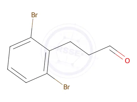 Chemical structure of CAS 957212-28-1 reference standard
