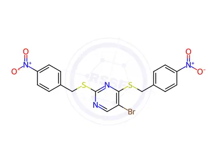 Chemical structure of NSC42033