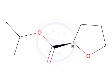 Chemical structure of Baloxavir Impurity 198