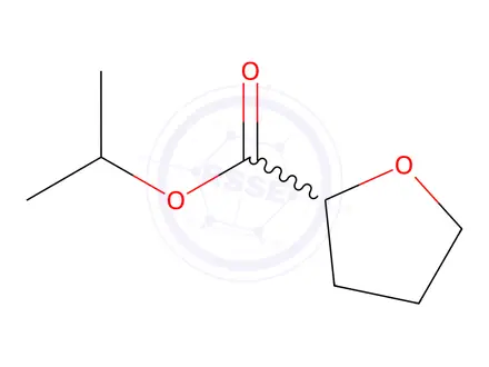 Chemical structure of Baloxavir Impurity 273