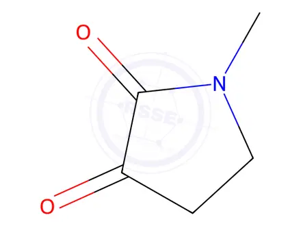 Chemical structure of Deferiprone Impurity 4
