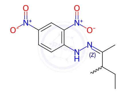 Chemical structure of NSC405992