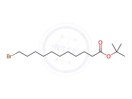 Chemical structure of Bempedoic Acid Impurity 164