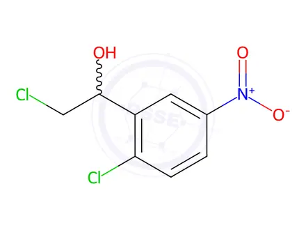 Chemical structure of Phenylephrine Impurity 84