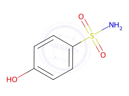 Chemical structure of Celecoxib Impurity 122