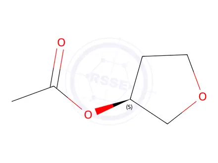 Chemical structure of Afatinib Impurity 93