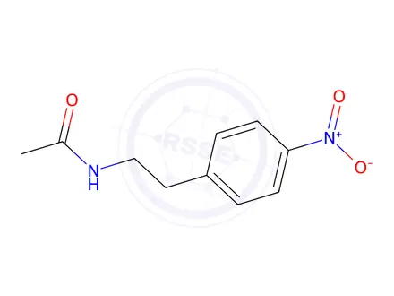 Chemical structure of Mirabegron Impurity 148