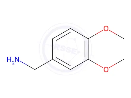 Chemical structure of Drotaverine Impurity 84