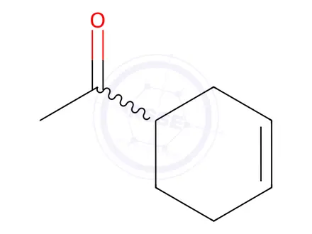 Chemical structure of NSC44807
