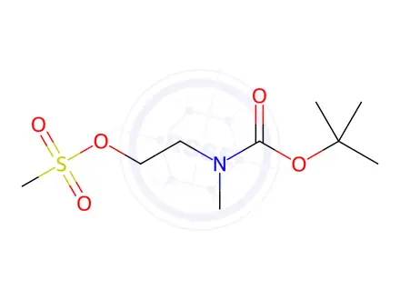 Chemical structure of Sildenafil Citrate Impurity 155