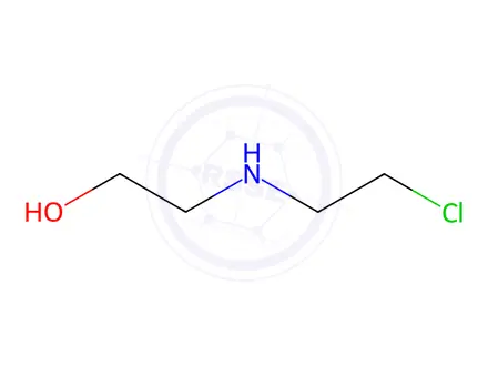 Chemical structure of Aripiprazole Impurity 104