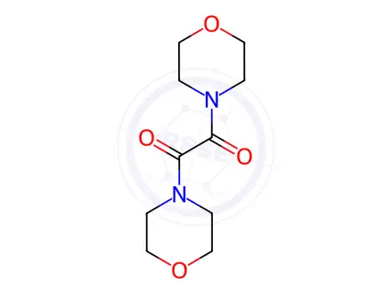 Chemical structure of NSC402134
