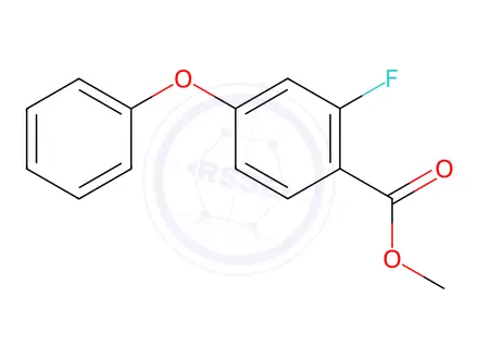 Chemical structure of Rilzabrutinib Impurity 19