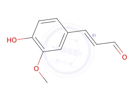 Chemical structure of Eugenol Impurity 11(Eugenol EP Impurity K)