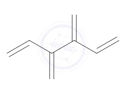 Chemical structure of NISTC3642215
