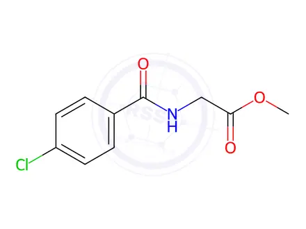 Chemical structure of Rebamipide Impurity 87