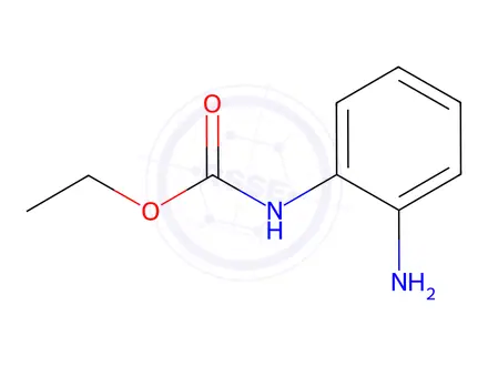 Chemical structure of Domperidone Impurity 27