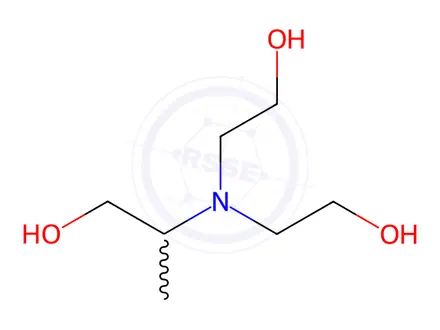 Chemical structure of Mianserin Impurity 121
