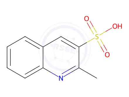 Chemical structure of Fasudil Impurity 33